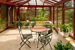 Bells Yew Green conservatory quotes